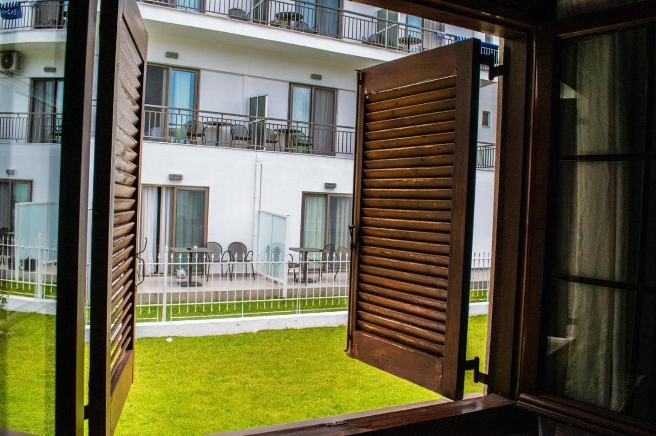 Zeusbnb Anita Hébergement de vacances